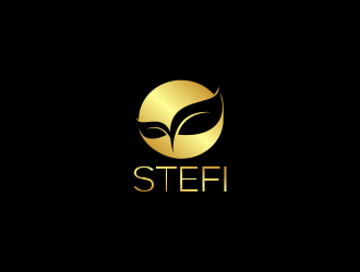 stefi logo design by Greenlight