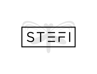 stefi logo design by Lafayate