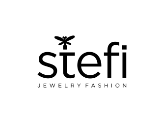 stefi logo design by Lafayate