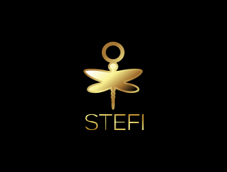 stefi logo design by Greenlight