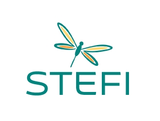 stefi logo design by AamirKhan
