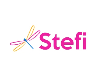 stefi logo design by AamirKhan