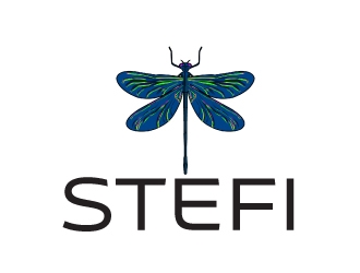 stefi logo design by AamirKhan