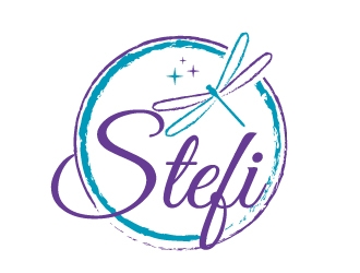 stefi logo design by AamirKhan
