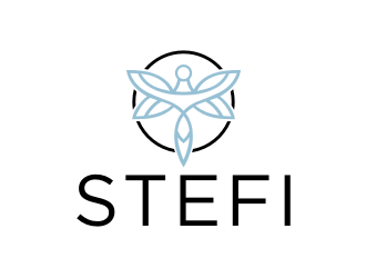 stefi logo design by Franky.