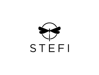 stefi logo design by RIANW