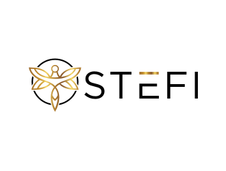 stefi logo design by Franky.