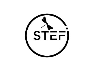 stefi logo design by RIANW