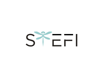 stefi logo design by protein