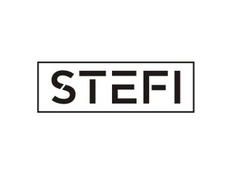 stefi logo design by agil