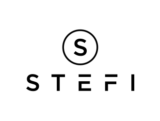 stefi logo design by asyqh