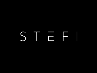 stefi logo design by asyqh