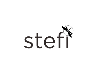 stefi logo design by qqdesigns