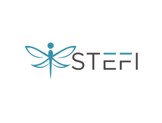 stefi logo design by rief