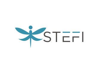 stefi logo design by rief