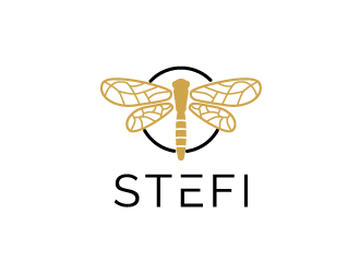 stefi logo design by yans