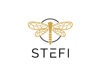 stefi logo design by yans