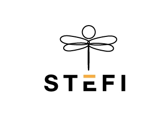 stefi logo design by STTHERESE