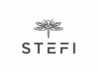 stefi logo design by pete9