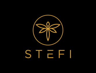 stefi logo design by hidro
