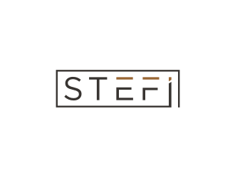 stefi logo design by bricton