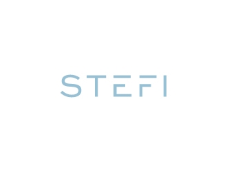 stefi logo design by akilis13