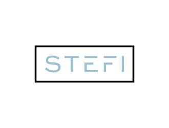 stefi logo design by akilis13