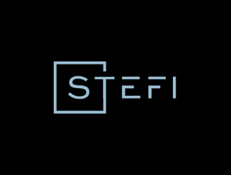 stefi logo design by akilis13