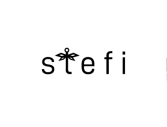 stefi logo design by PRN123