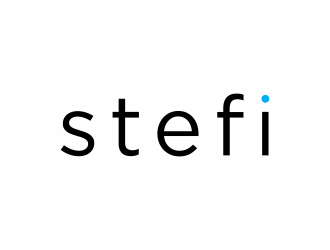 stefi logo design by hopee