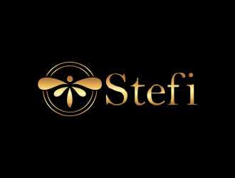 stefi logo design by cahyobragas