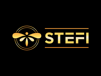 stefi logo design by cahyobragas