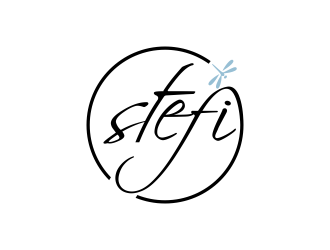 stefi logo design by checx