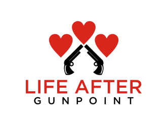 Life after Gunpoint  logo design by Franky.