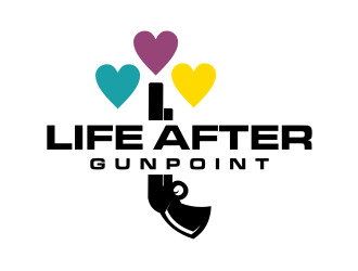 Life after Gunpoint  logo design by Franky.