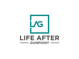 Life after Gunpoint  logo design by hopee