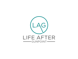 Life after Gunpoint  logo design by hopee
