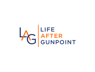 Life after Gunpoint  logo design by bricton