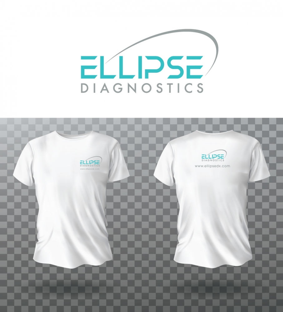 Ellipse Diagnostics logo design by abss
