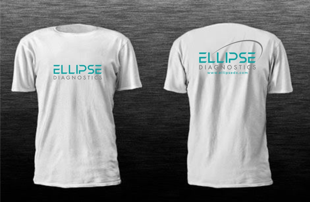Ellipse Diagnostics logo design by zizze23