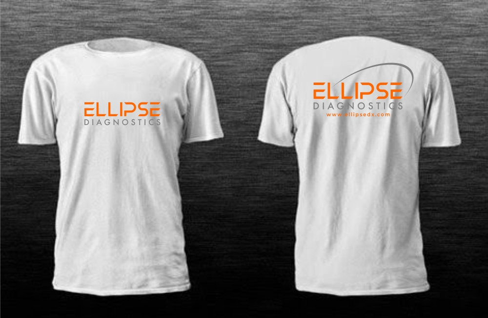 Ellipse Diagnostics logo design by zizze23