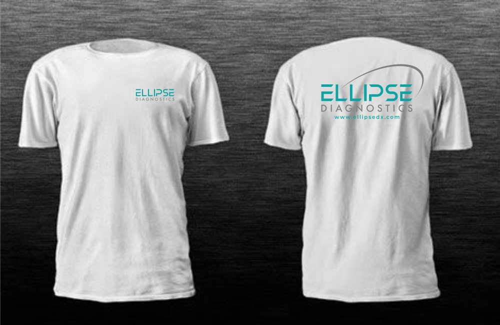 Ellipse Diagnostics logo design by zizze23