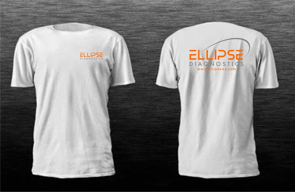 Ellipse Diagnostics logo design by zizze23