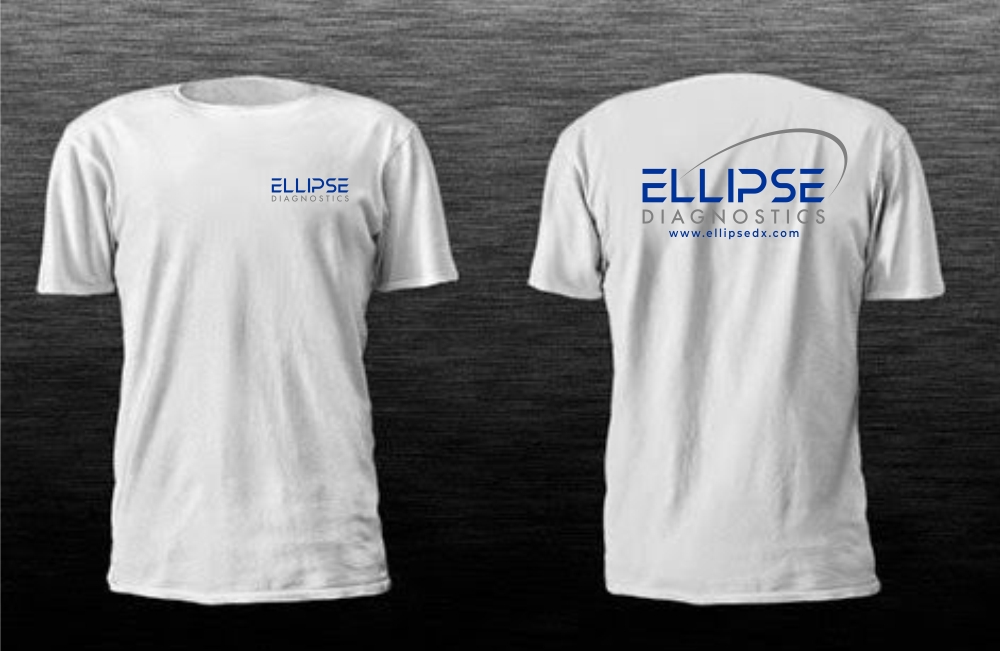 Ellipse Diagnostics logo design by zizze23