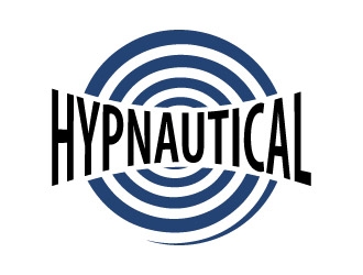 Hypnautical logo design by japon