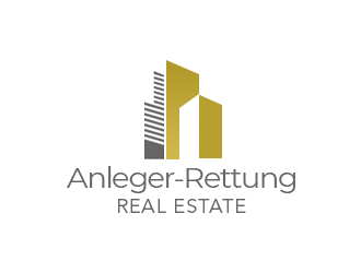 Anleger-Rettung logo design by kunejo