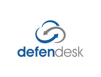 Defendesk logo design by Jhonb