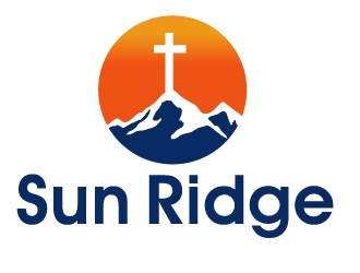 Sun Ridge  logo design by PMG