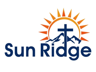 Sun Ridge  logo design by PMG