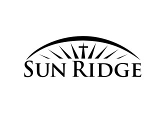 Sun Ridge  logo design by maspion